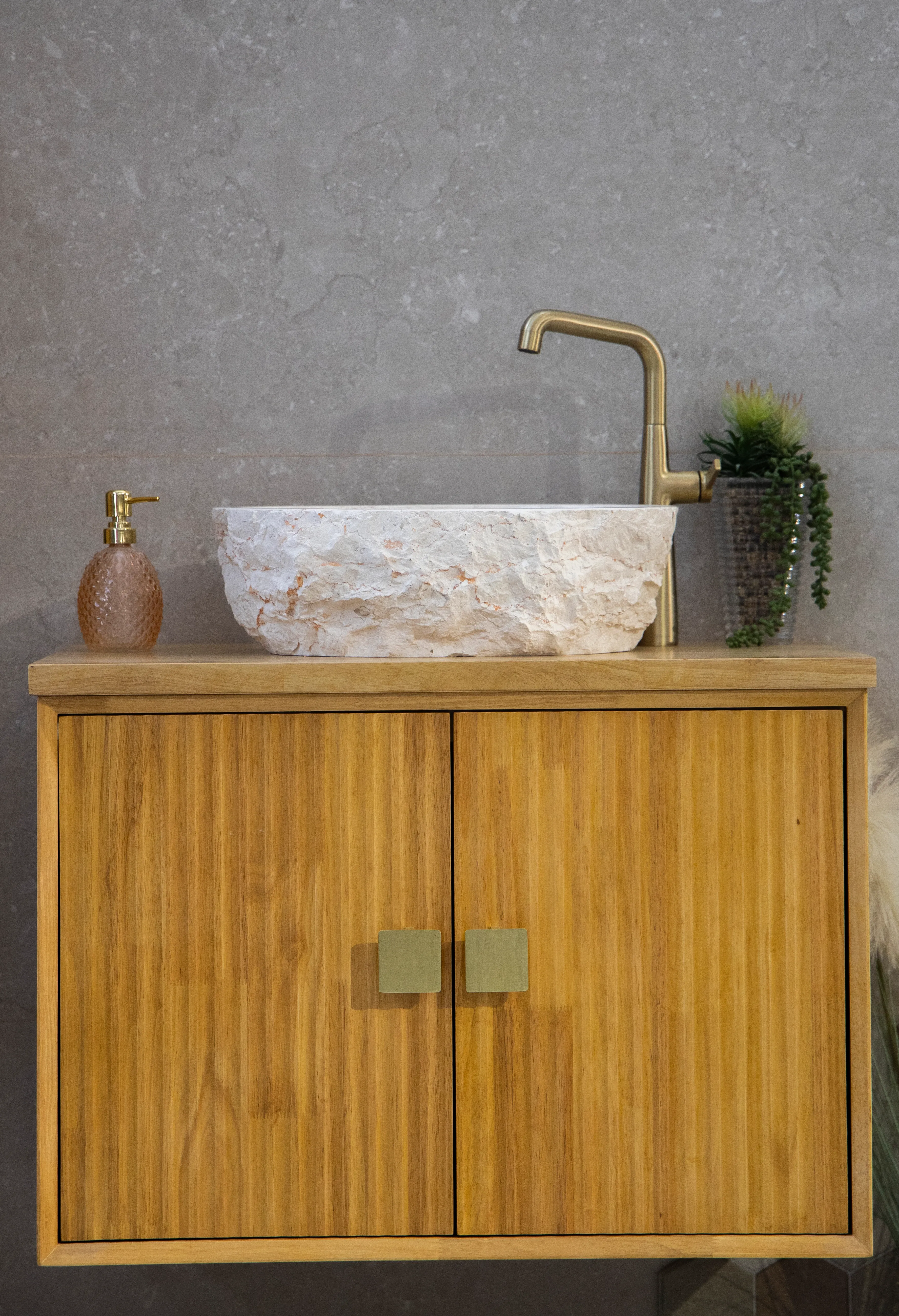 sink