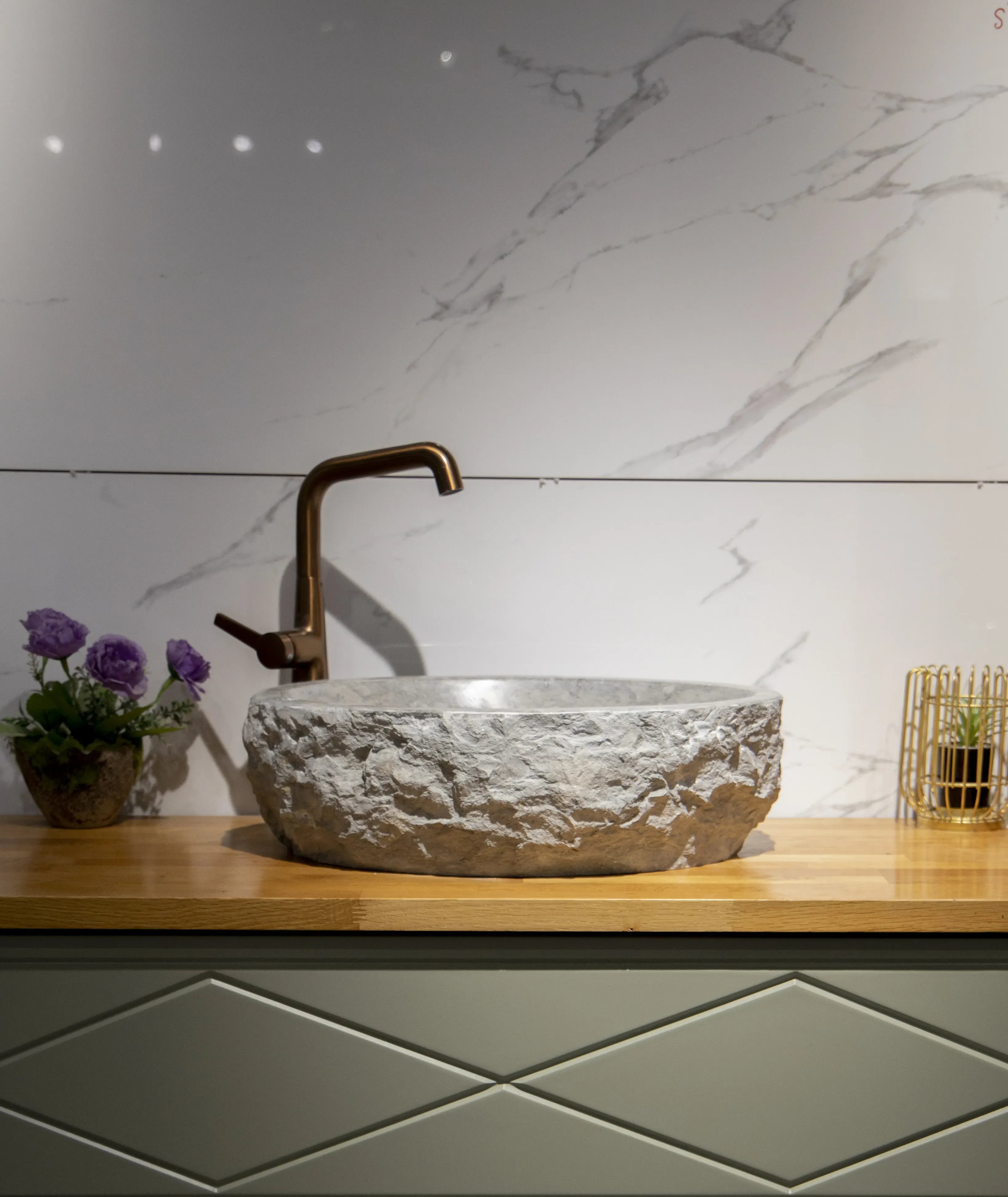 sink