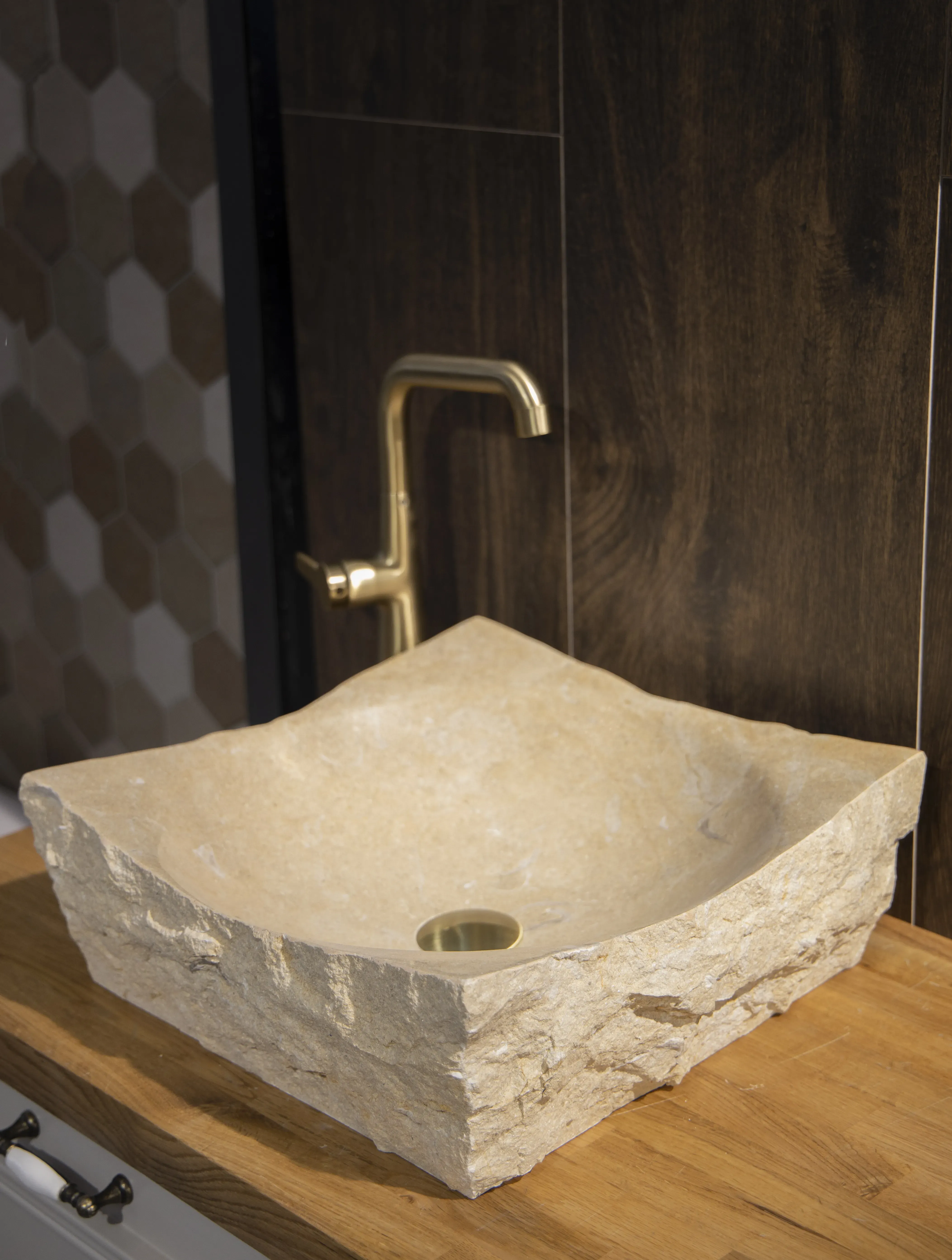 sink
