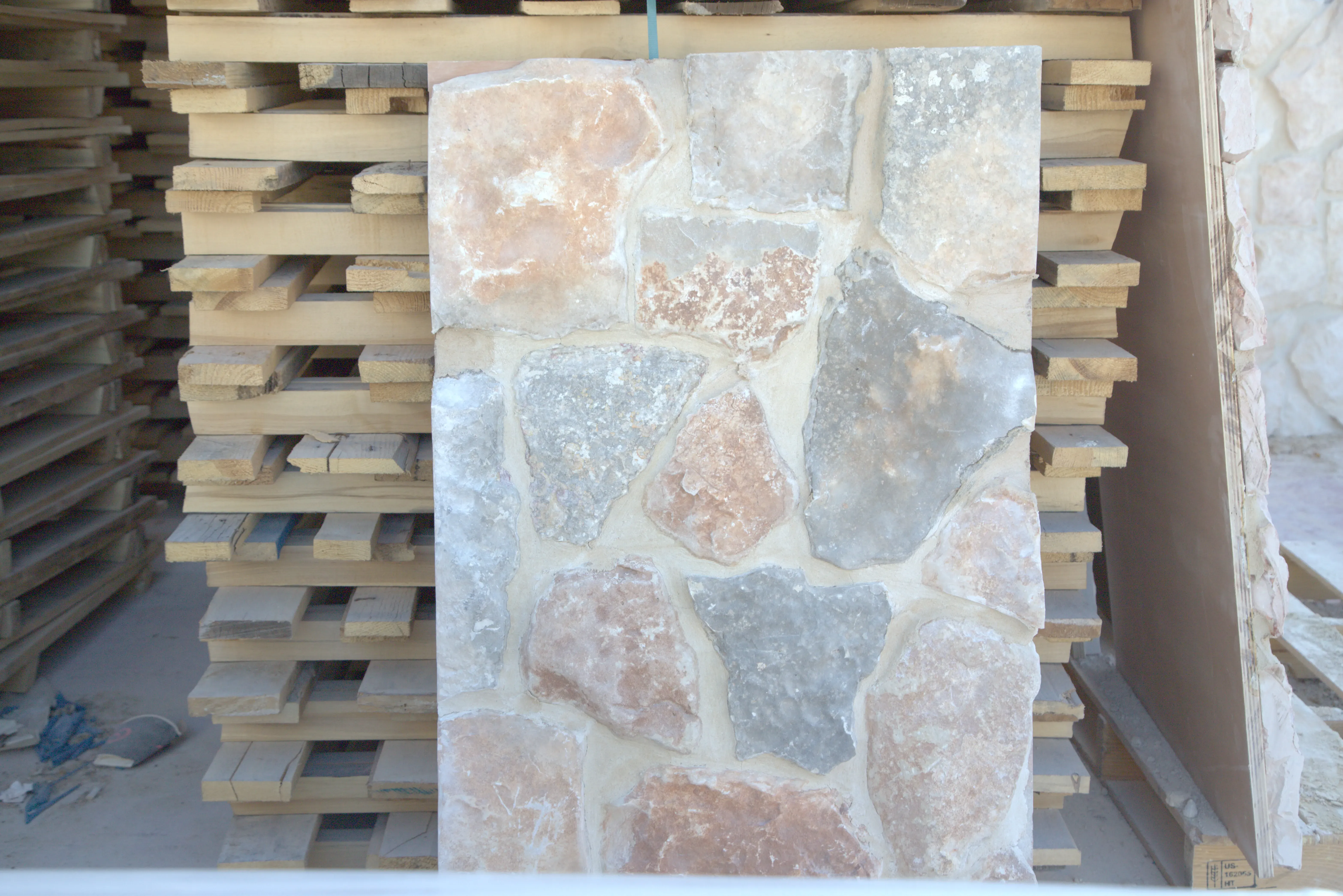 stone