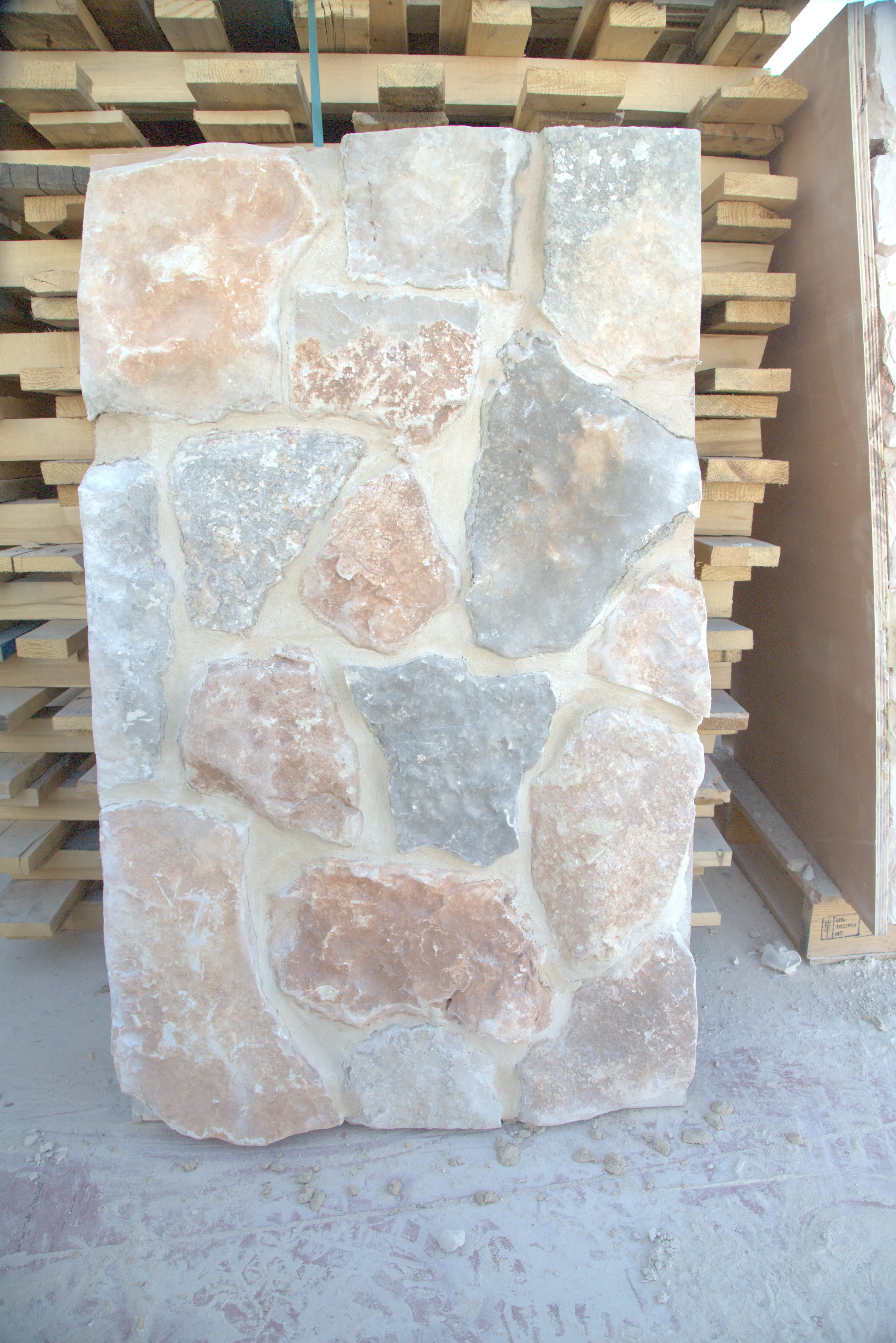 stone
