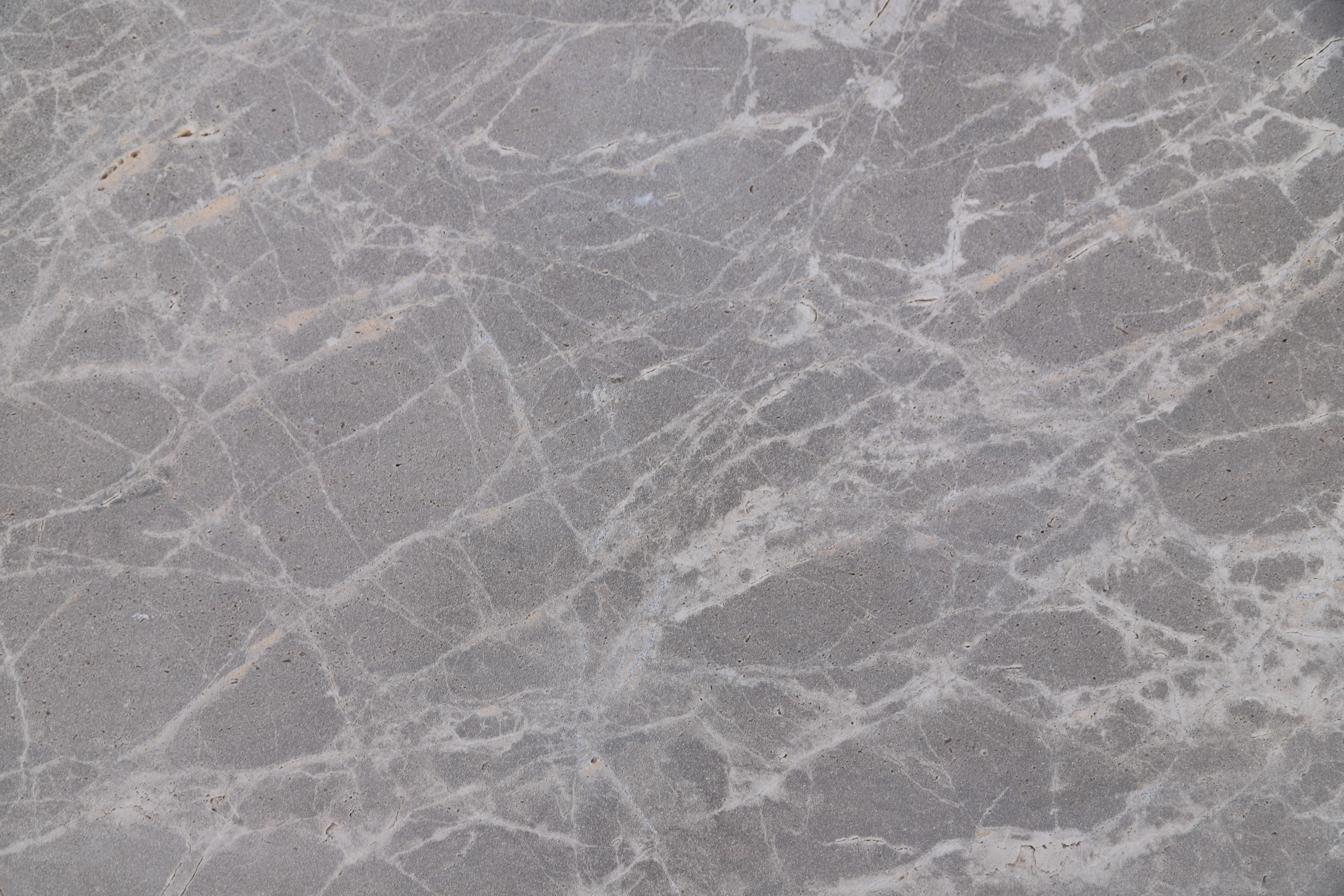 Jerusalem Grey Limestone - Polished Finish